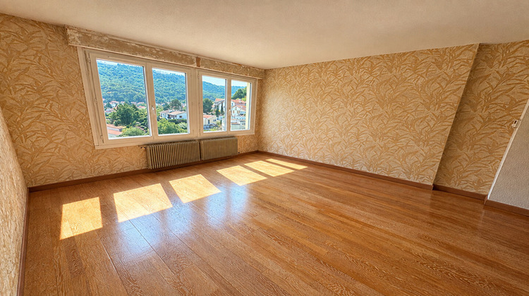 Ma-Cabane - Vente Maison ROYAT, 95 m²