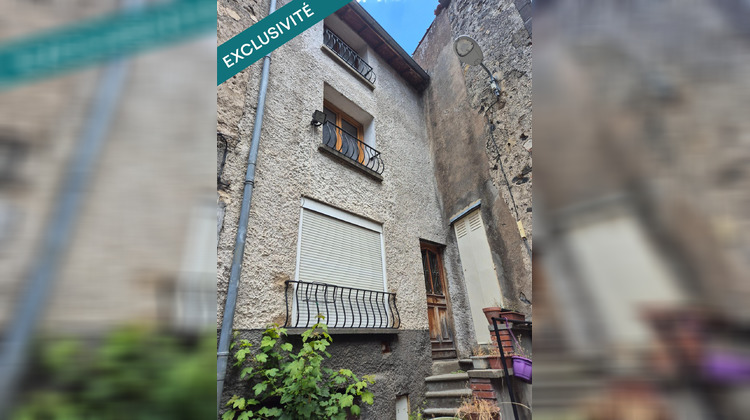 Ma-Cabane - Vente Maison Royat, 57 m²