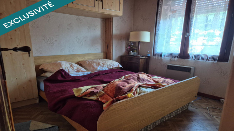 Ma-Cabane - Vente Maison Royat, 57 m²