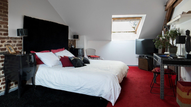 Ma-Cabane - Vente Maison Royaucourt, 360 m²