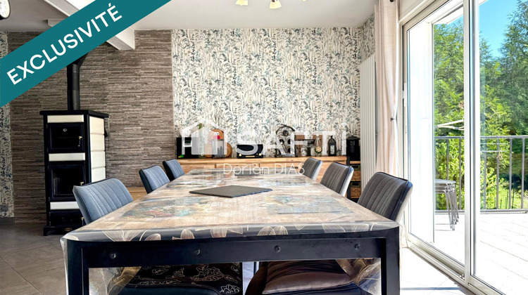 Ma-Cabane - Vente Maison Royaucourt-Et-Chailvet, 140 m²