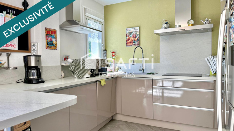 Ma-Cabane - Vente Maison Royaucourt-Et-Chailvet, 140 m²