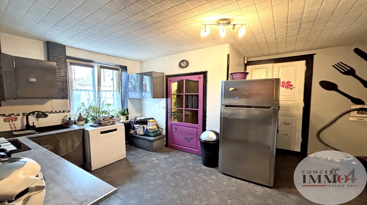 Ma-Cabane - Vente Maison Royaumeix, 130 m²