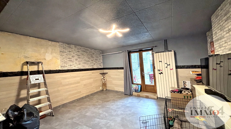 Ma-Cabane - Vente Maison Royaumeix, 130 m²