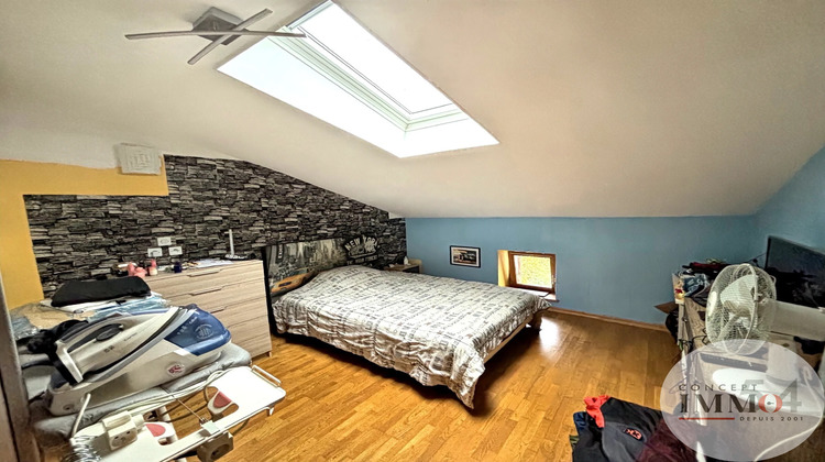 Ma-Cabane - Vente Maison Royaumeix, 130 m²