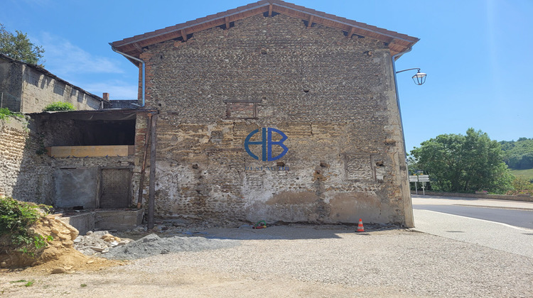 Ma-Cabane - Vente Maison ROYBON, 100 m²