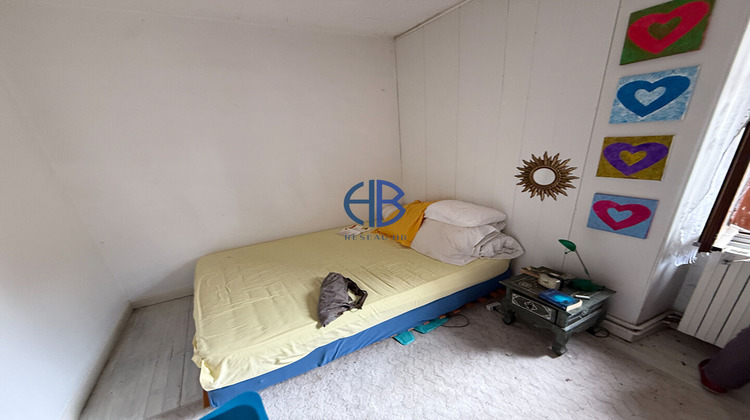 Ma-Cabane - Vente Maison ROYBON, 80 m²