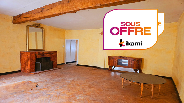 Ma-Cabane - Vente Maison Roybon, 102 m²