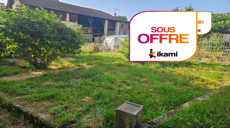 Ma-Cabane - Vente Maison Roybon, 102 m²