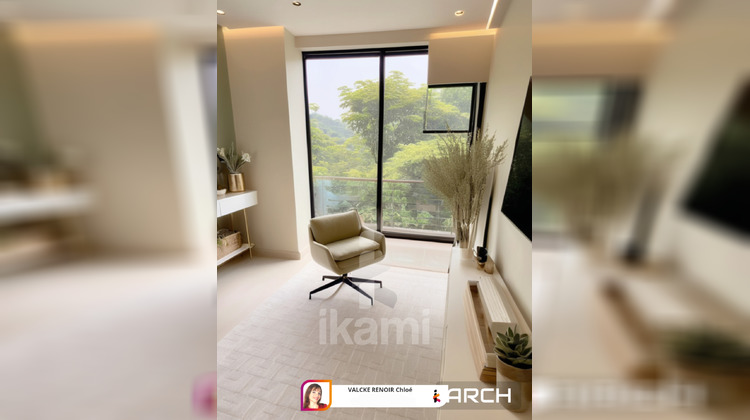 Ma-Cabane - Vente Maison Roybon, 102 m²