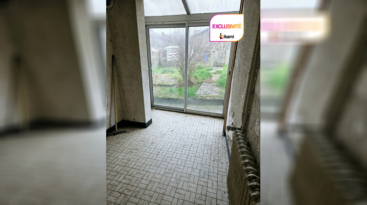 Ma-Cabane - Vente Maison Roybon, 102 m²