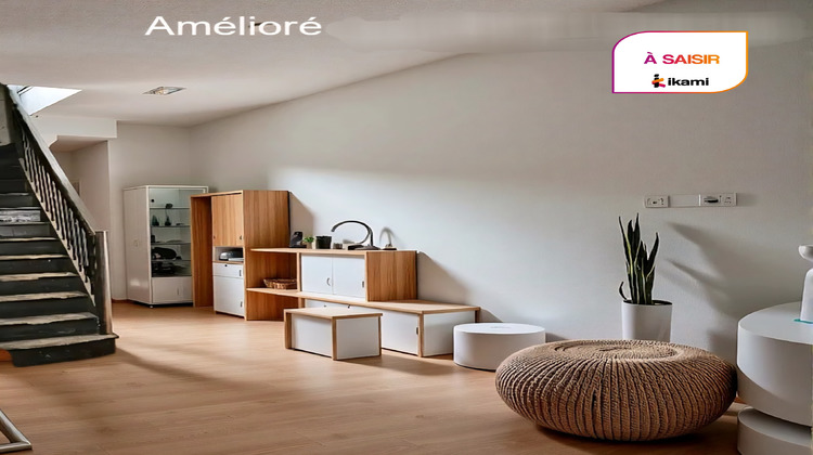 Ma-Cabane - Vente Maison Roybon, 140 m²