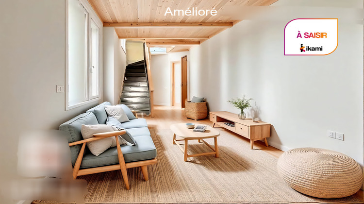 Ma-Cabane - Vente Maison Roybon, 140 m²