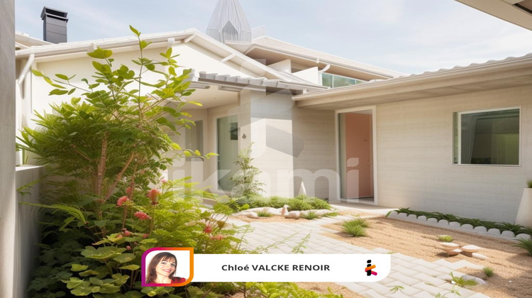 Ma-Cabane - Vente Maison Roybon, 72 m²