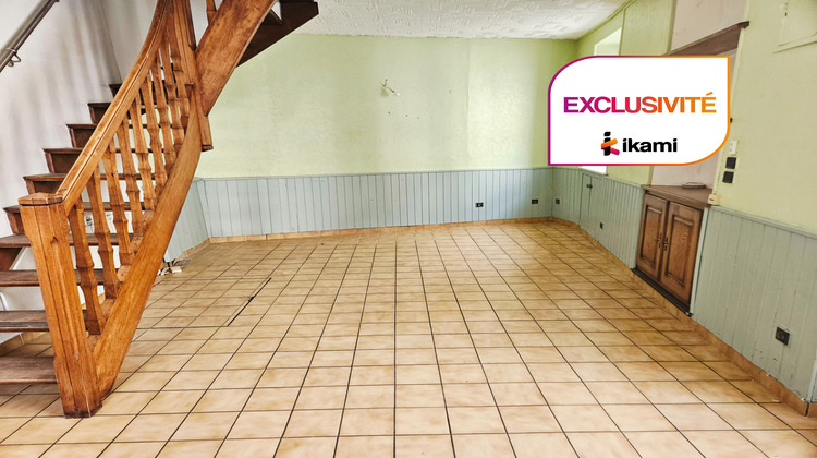 Ma-Cabane - Vente Maison Roybon, 72 m²