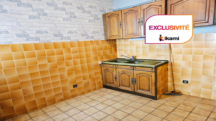 Ma-Cabane - Vente Maison Roybon, 72 m²