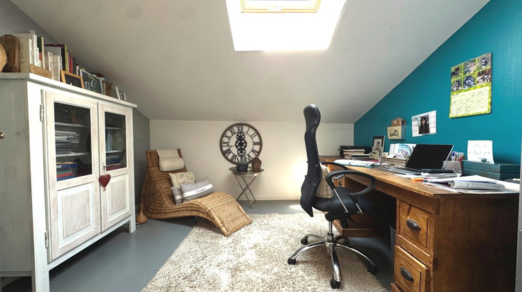 Ma-Cabane - Vente Maison Roybon, 330 m²