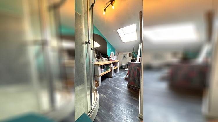 Ma-Cabane - Vente Maison Roybon, 330 m²