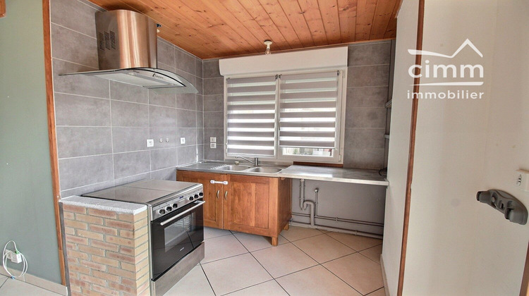 Ma-Cabane - Vente Maison Roybon, 77 m²