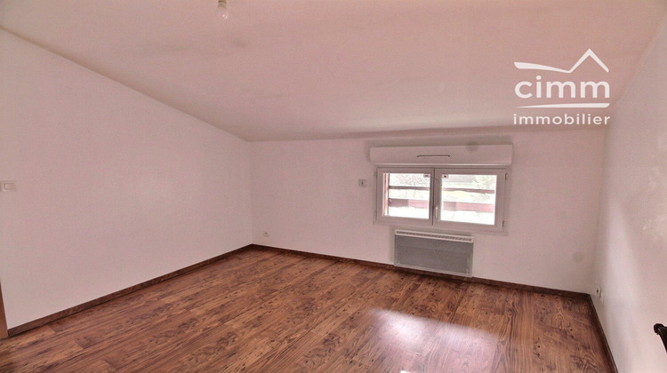 Ma-Cabane - Vente Maison Roybon, 77 m²