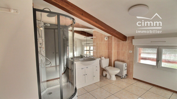 Ma-Cabane - Vente Maison Roybon, 77 m²