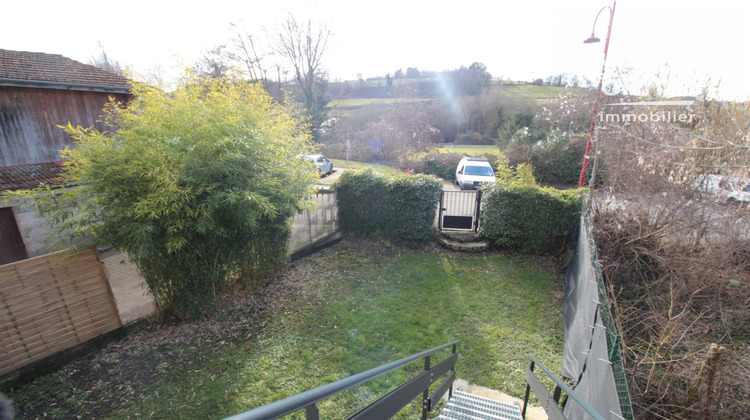 Ma-Cabane - Vente Maison Roybon, 77 m²