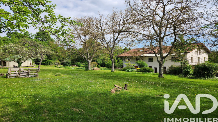 Ma-Cabane - Vente Maison Roybon, 328 m²