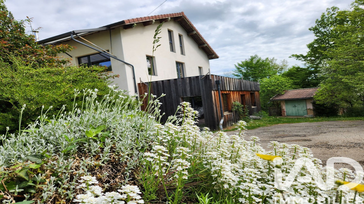 Ma-Cabane - Vente Maison Roybon, 328 m²