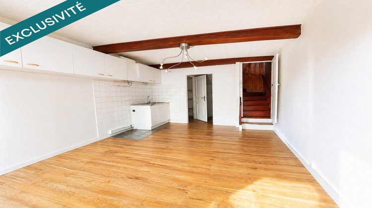 Ma-Cabane - Vente Maison Roybon, 55 m²