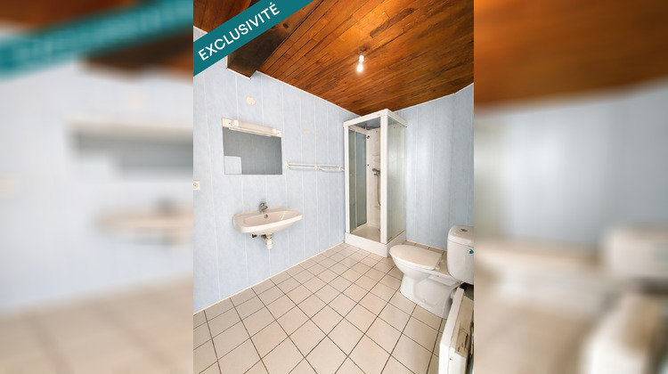 Ma-Cabane - Vente Maison Roybon, 55 m²