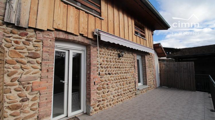 Ma-Cabane - Vente Maison Roybon, 78 m²