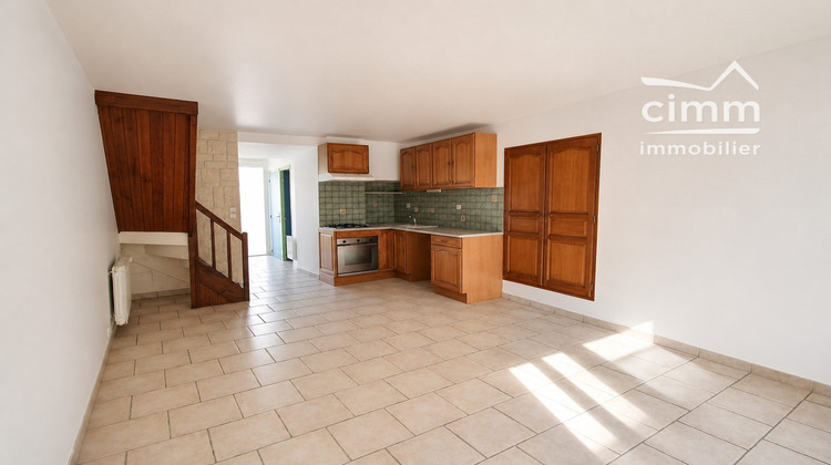 Ma-Cabane - Vente Maison Roybon, 76 m²