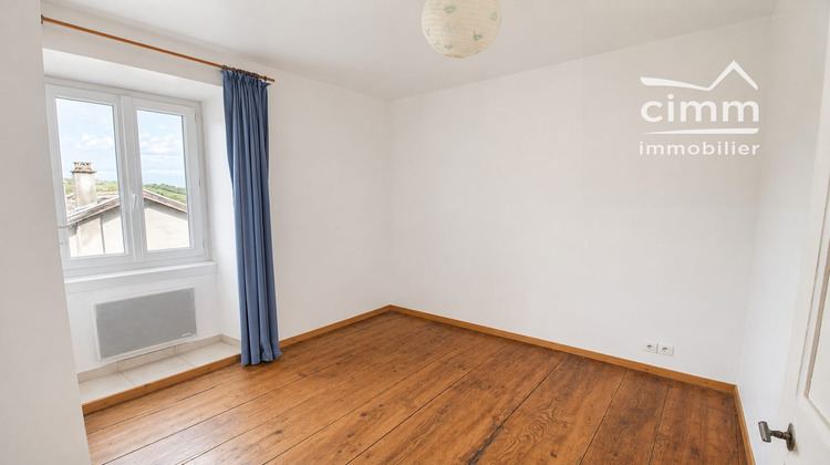 Ma-Cabane - Vente Maison Roybon, 76 m²