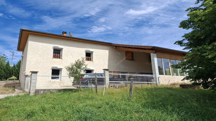 Ma-Cabane - Vente Maison ROYBON, 138 m²