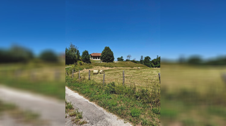 Ma-Cabane - Vente Maison ROYBON, 138 m²