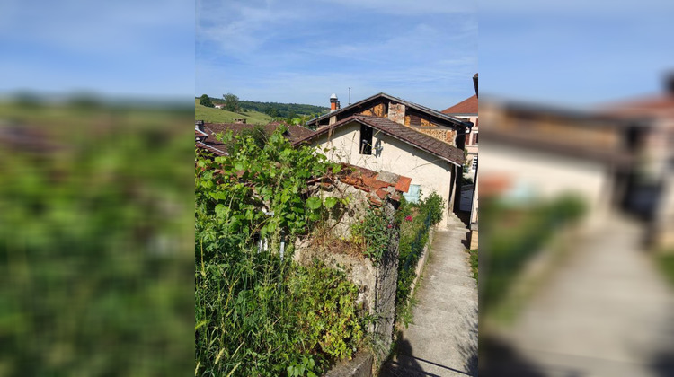 Ma-Cabane - Vente Maison ROYBON, 250 m²