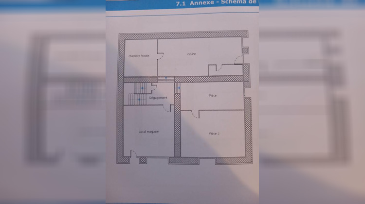 Ma-Cabane - Vente Maison ROYBON, 250 m²