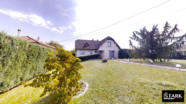 Ma-Cabane - Vente Maison Roye, 167 m²