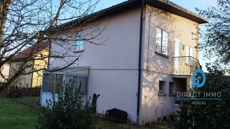 Ma-Cabane - Vente Maison Roye, 80 m²