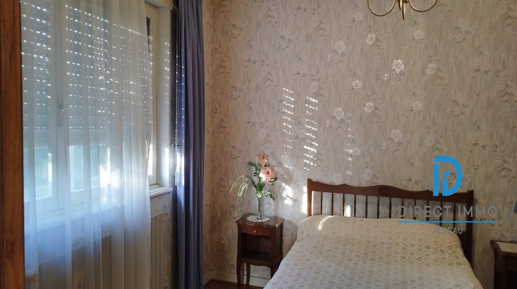 Ma-Cabane - Vente Maison Roye, 80 m²