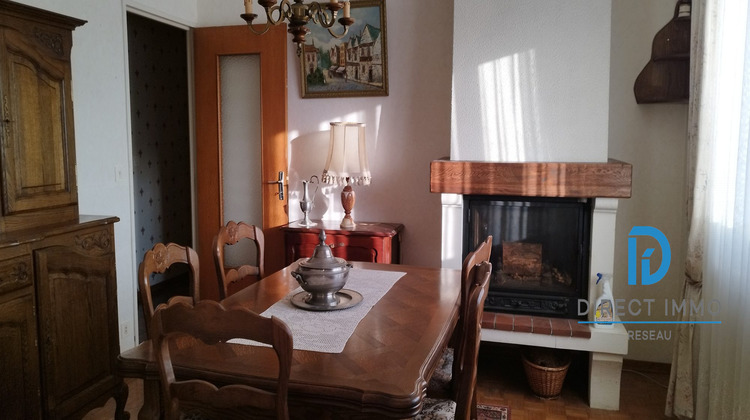 Ma-Cabane - Vente Maison Roye, 80 m²