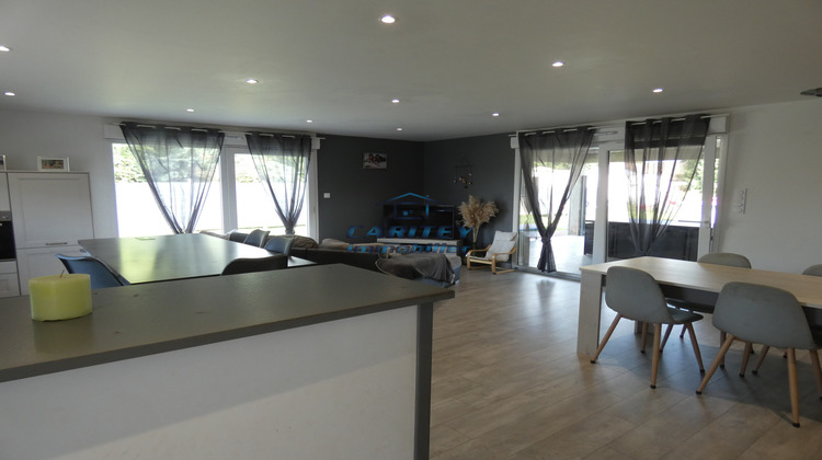 Ma-Cabane - Vente Maison Roye, 126 m²