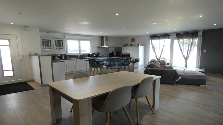 Ma-Cabane - Vente Maison Roye, 126 m²