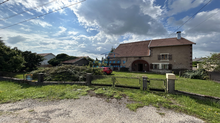 Ma-Cabane - Vente Maison Roye, 95 m²