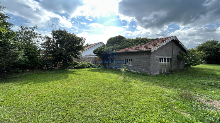 Ma-Cabane - Vente Maison Roye, 95 m²