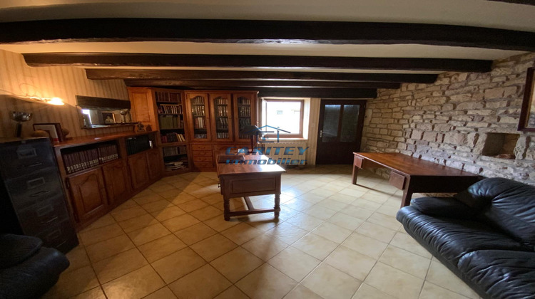 Ma-Cabane - Vente Maison Roye, 267 m²