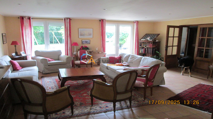 Ma-Cabane - Vente Maison Roye, 300 m²