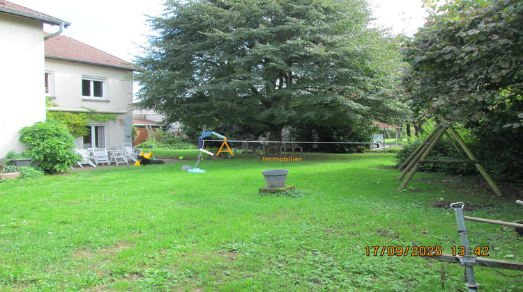 Ma-Cabane - Vente Maison Roye, 300 m²