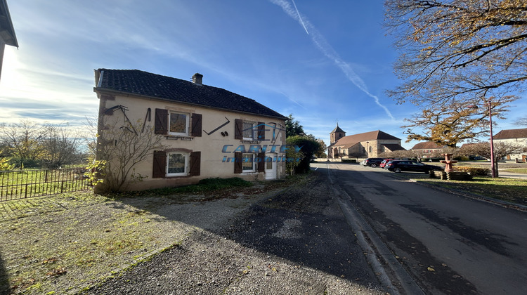 Ma-Cabane - Vente Maison Roye, 169 m²