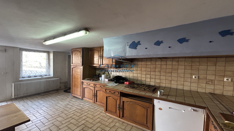 Ma-Cabane - Vente Maison Roye, 169 m²
